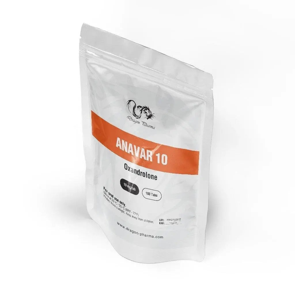 Anavar Only Cycles - Steroids Cycles for Cutting #1