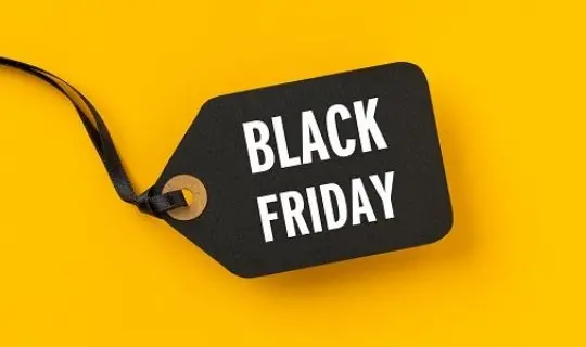 Black Friday Sale - 40%OFF