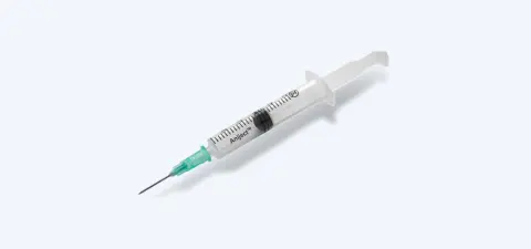 A Guide to Selecting Needles and Syringes for Primobolan Intramuscular Injections