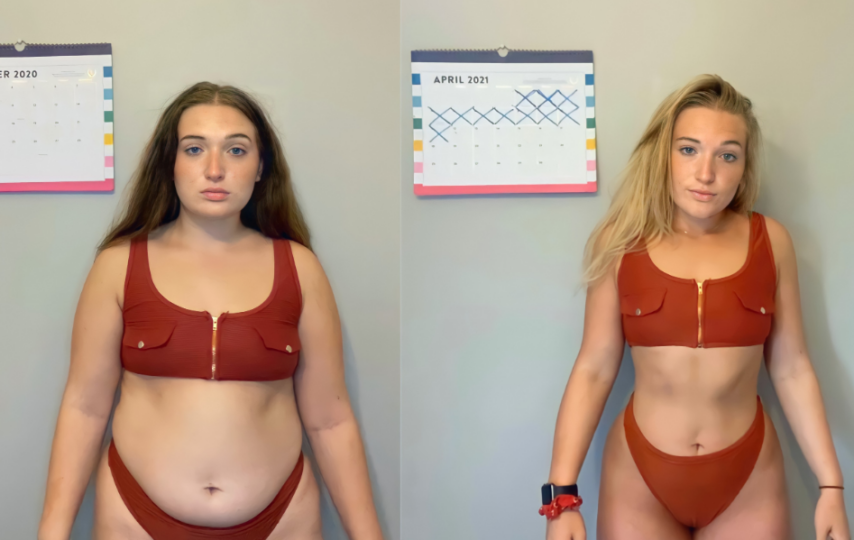 6-Week Plan for Ozempic Weight Loss