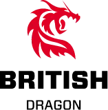 Buy British Dragon