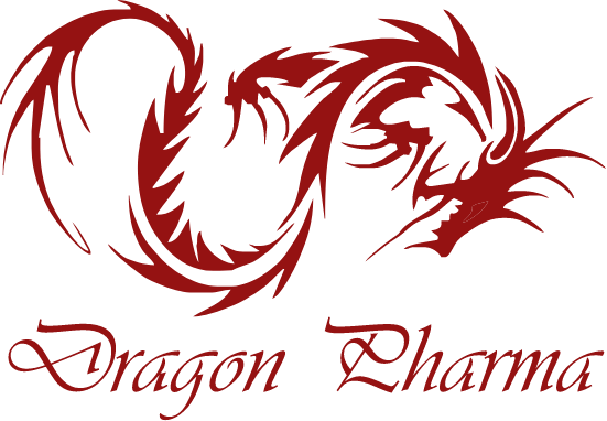 Dragon Pharma Steroids
