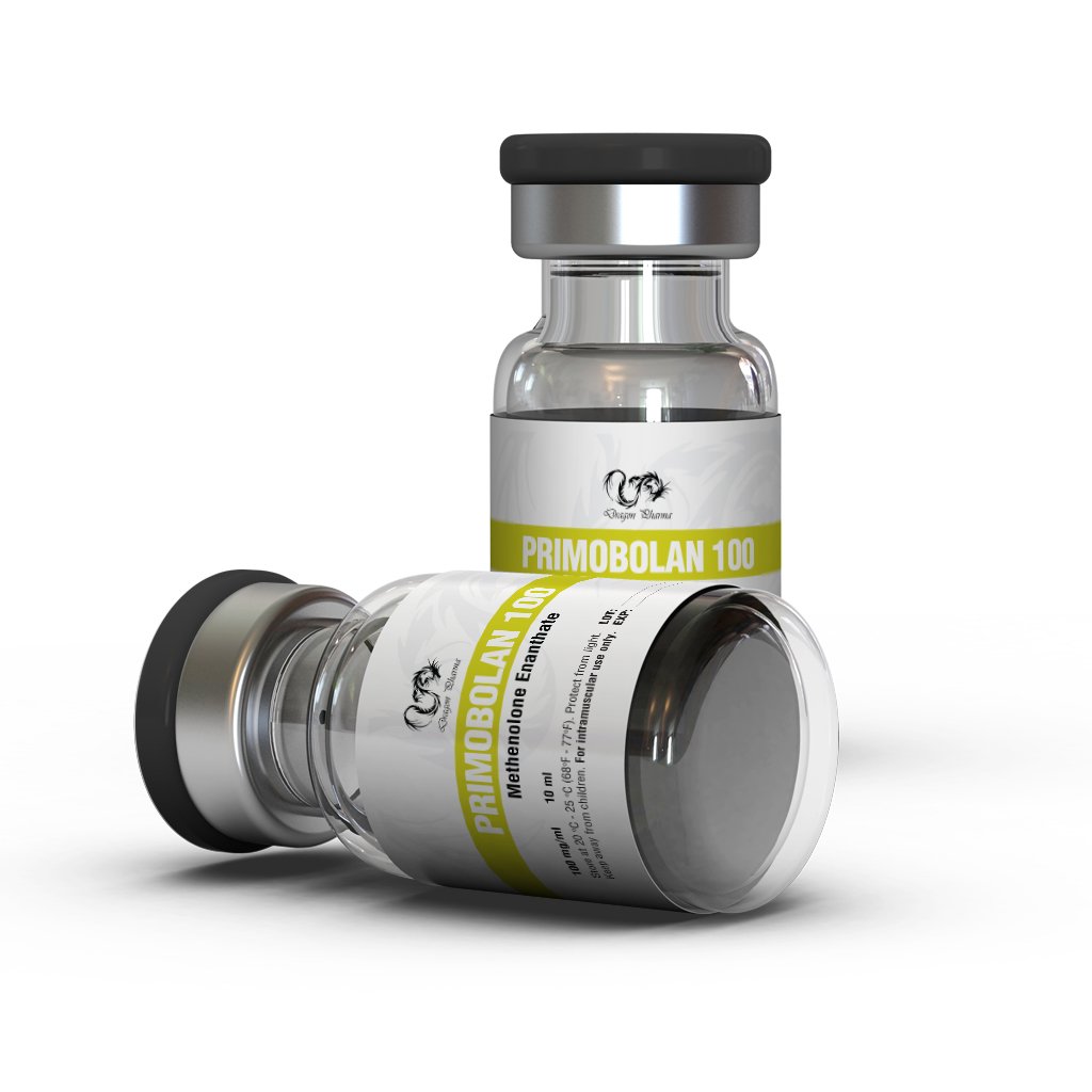 What size syringe for Primobolan injection