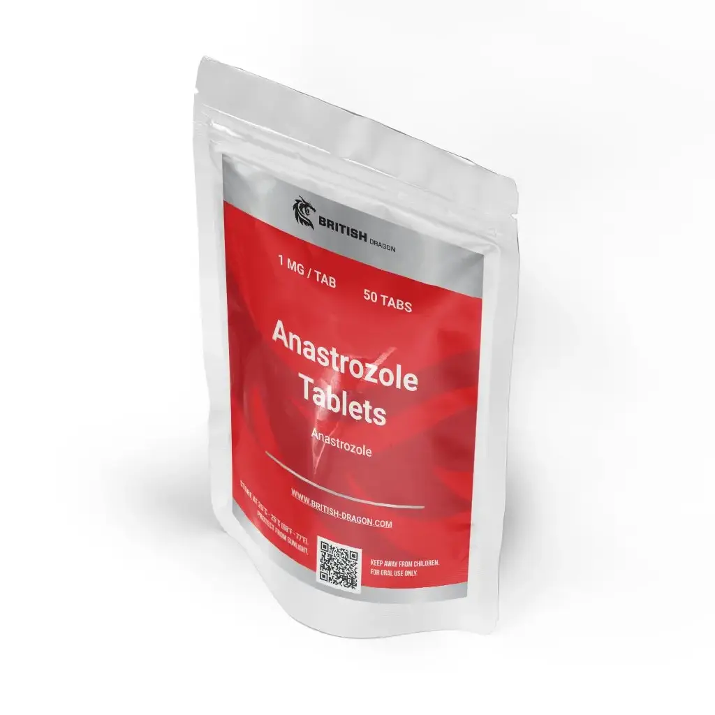 Anastrozole 1mg Anastrozole 1mg