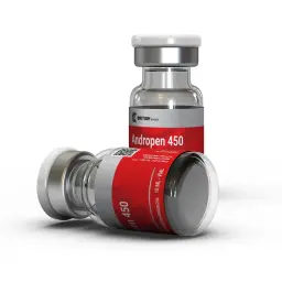 Andropen 450