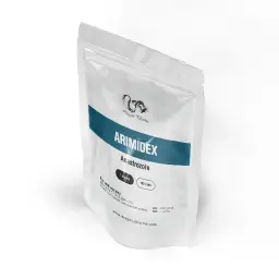 Arimidex 1mg Arimidex 1mg