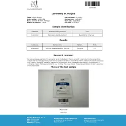 Arimidex 1mg
