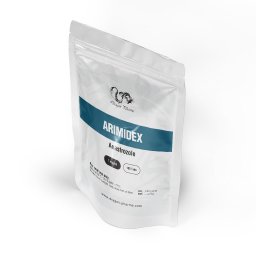Arimidex 1mg Arimidex 1mg