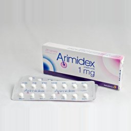 Arimidex 1mg Arimidex 1mg
