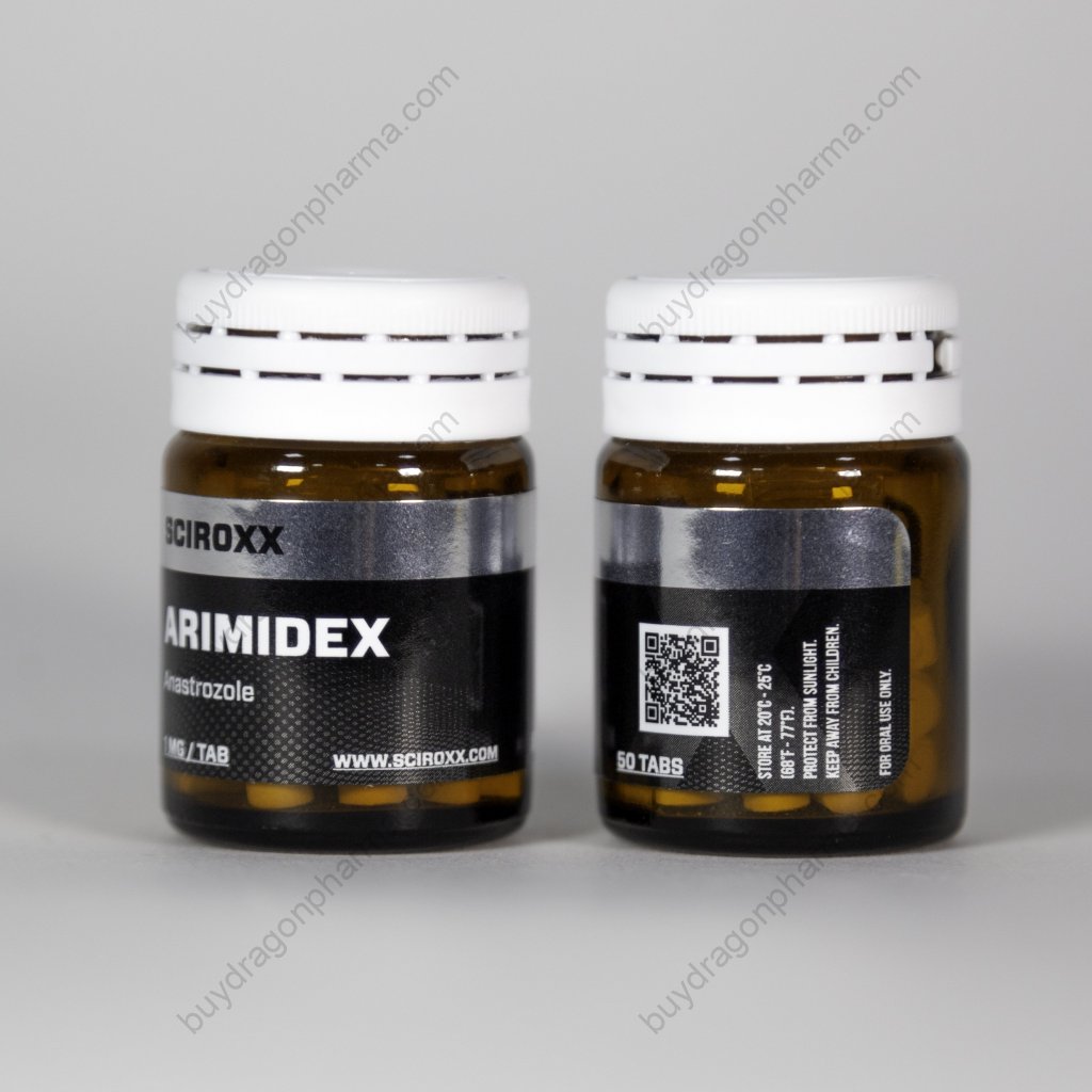 Arimidex Arimidex