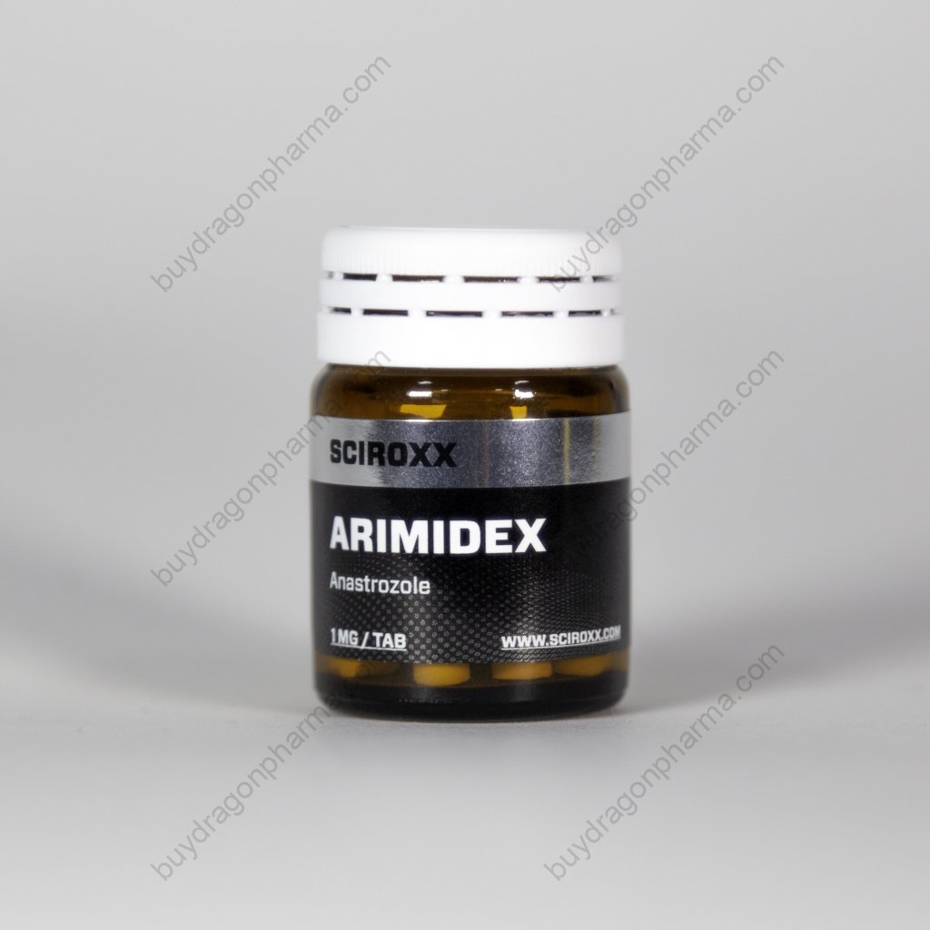 Arimidex Arimidex