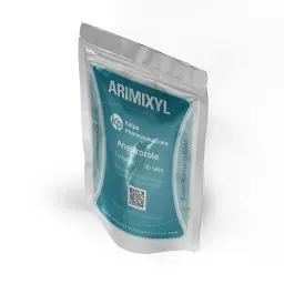 Arimixyl Arimixyl