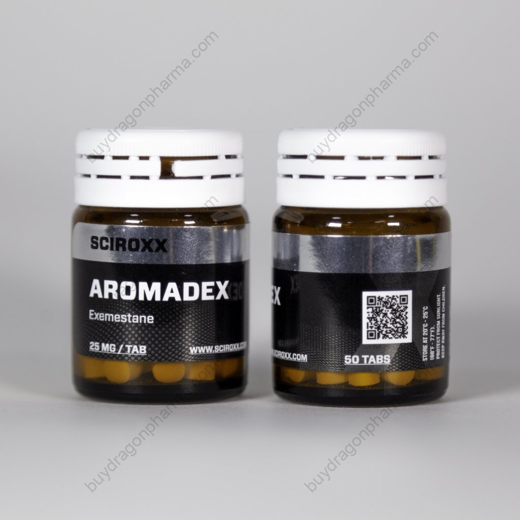 Aromadex Aromadex