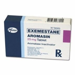 Aromasin 25 mg Aromasin 25 mg