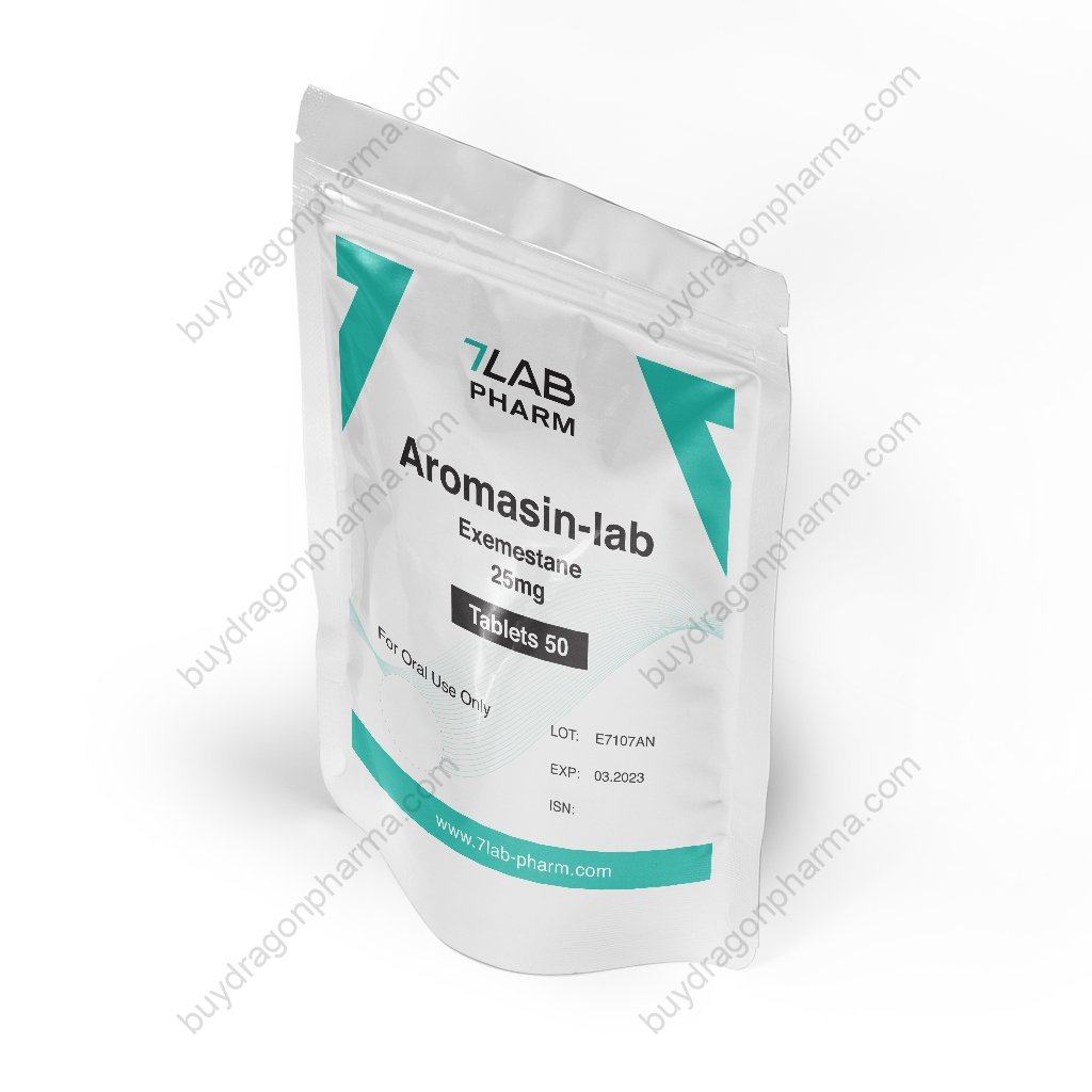 Aromasin-lab Aromasin-lab