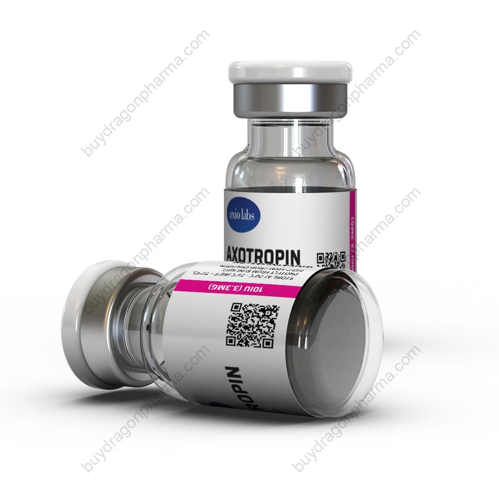 AxoTropin AxoTropin