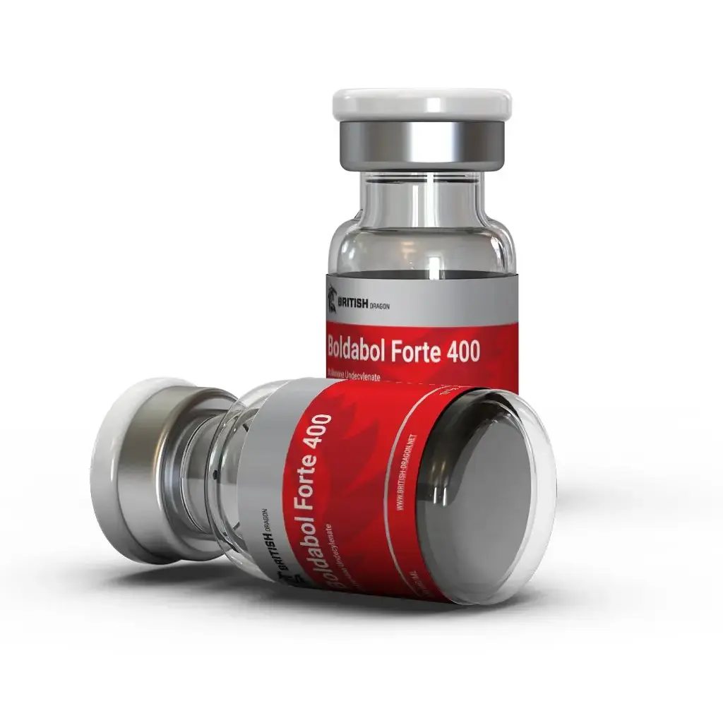 Boldabol Forte 400 Boldabol Forte 400