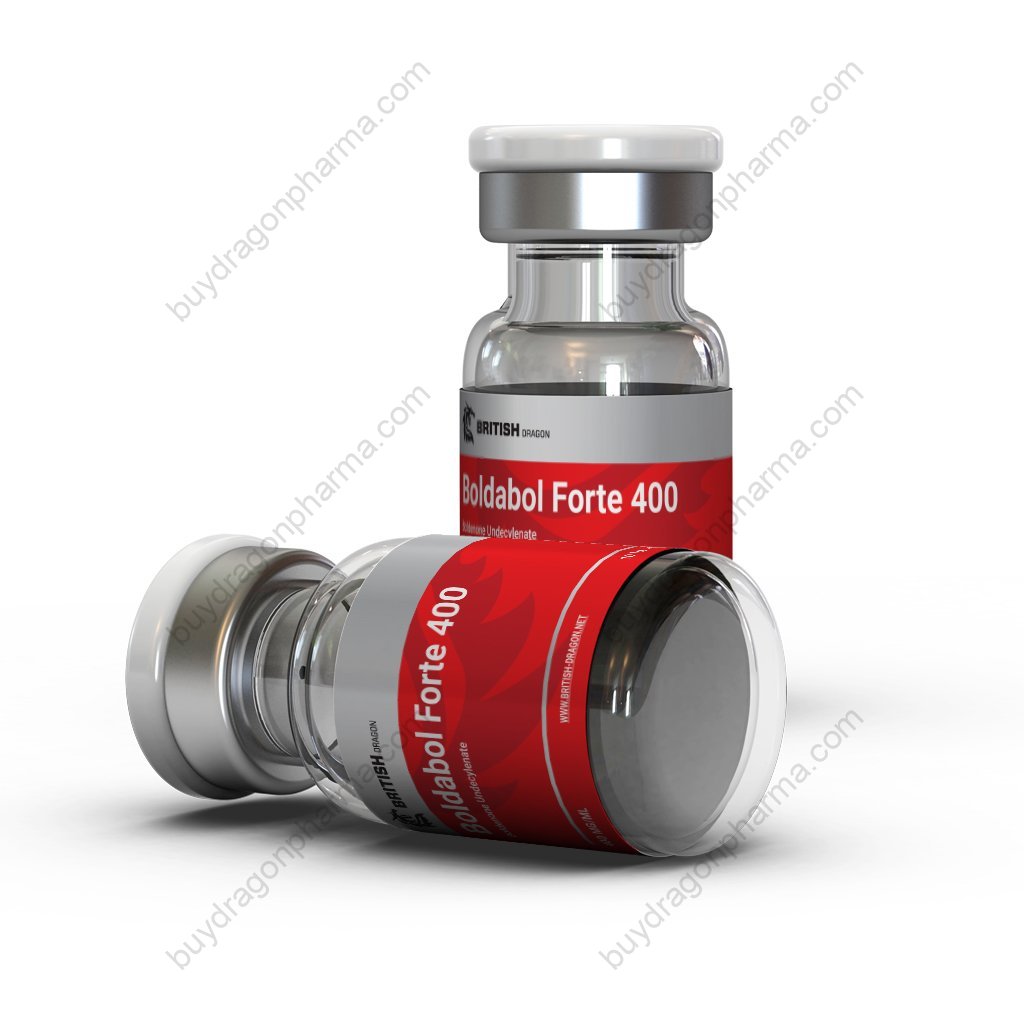 Boldabol Forte 400 Boldabol Forte 400