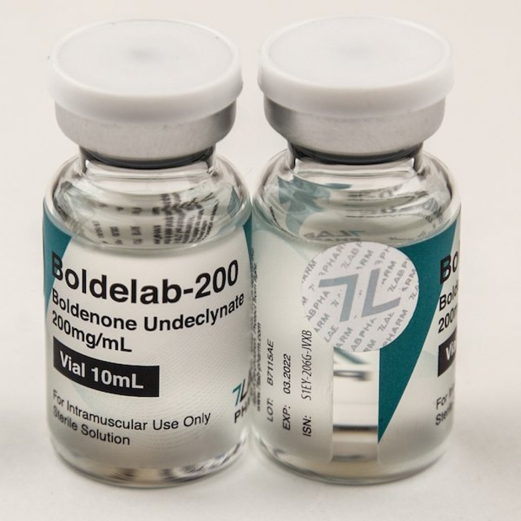 Boldelab-200 Boldelab-200