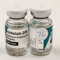 Boldelab-200 Boldelab-200