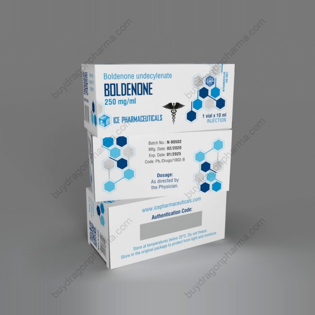 Boldenone (10ml) Boldenone (10ml)