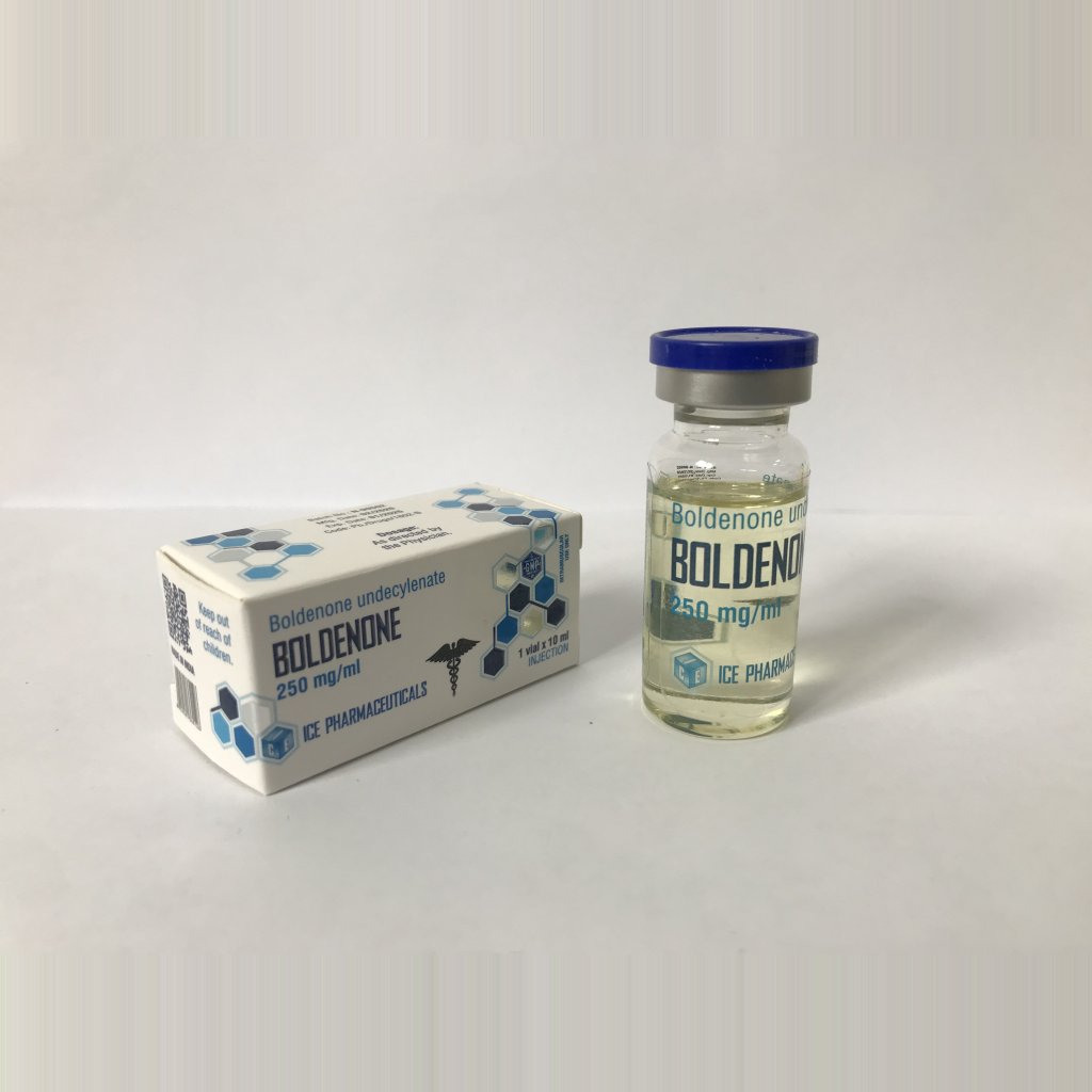Boldenone (10ml) Boldenone (10ml)