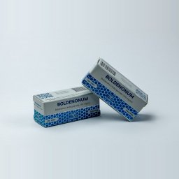 Boldenonum Boldenonum