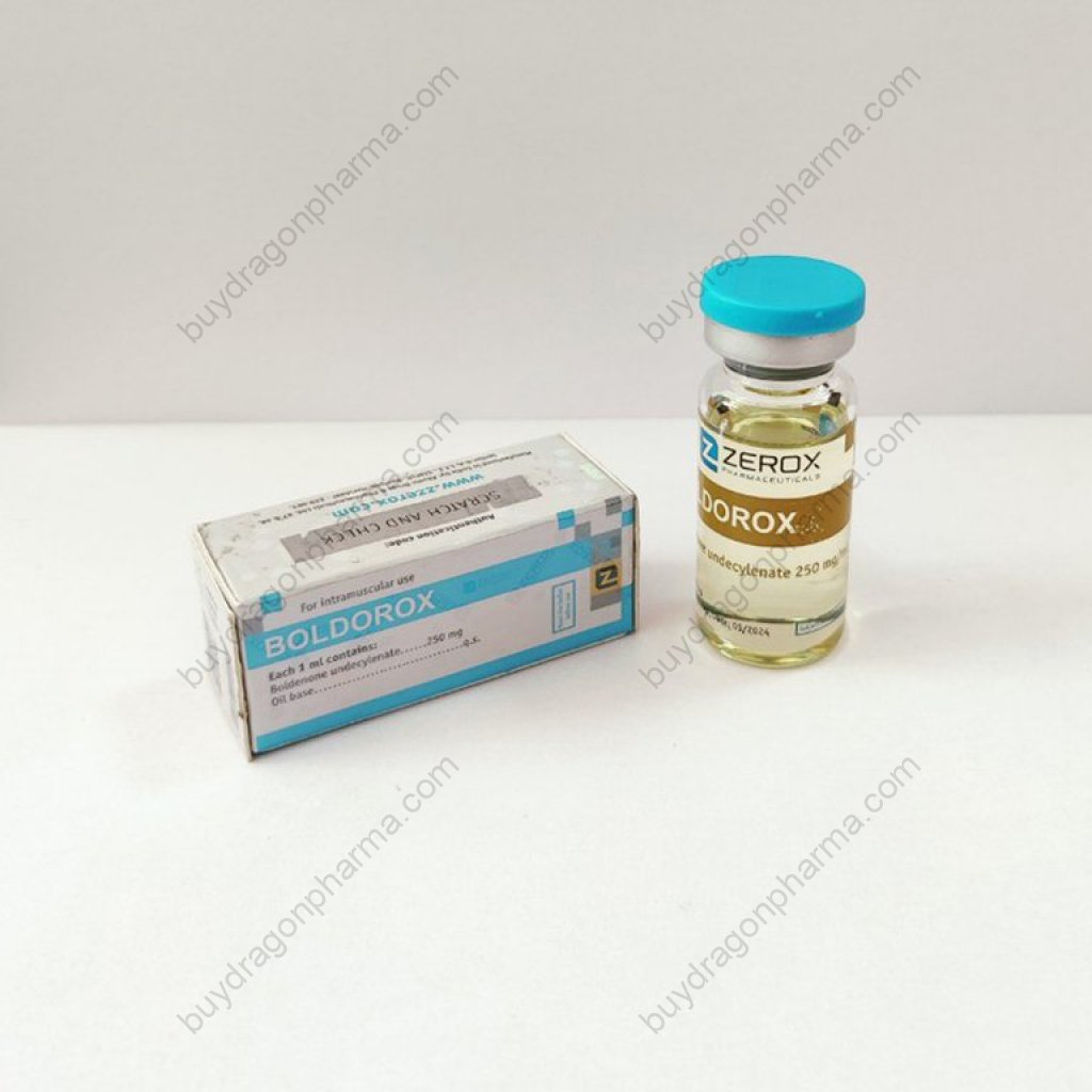 Boldorox 10ml Boldorox 10ml