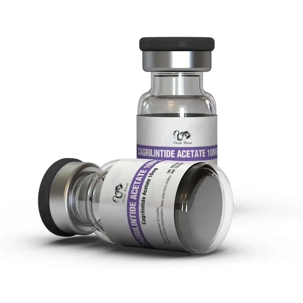 Cagrilintide 10mg Cagrilintide 10mg