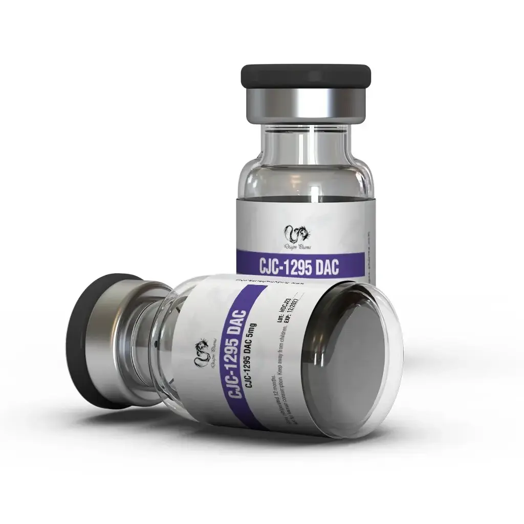 CJC-1295 DAC 5mg CJC-1295 DAC 5mg