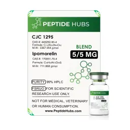 CJC-1295 / Ipamorelin 10mg