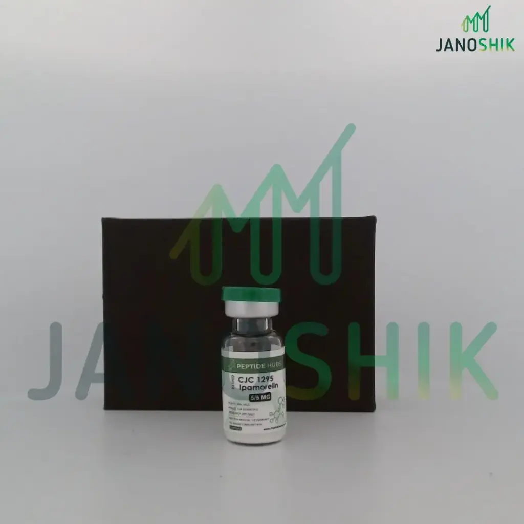 CJC-1295 / Ipamorelin 10mg