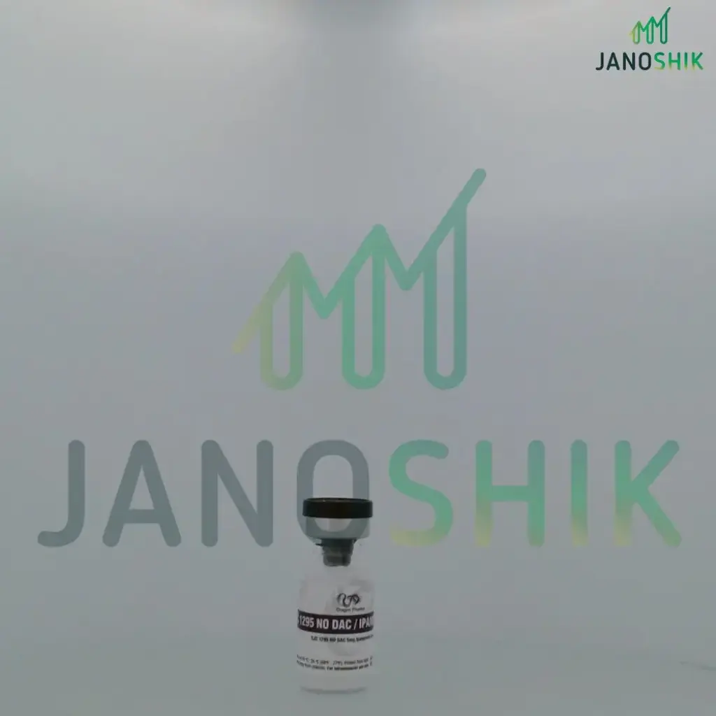 CJC-1295 no DAC / Ipamorelin 10mg