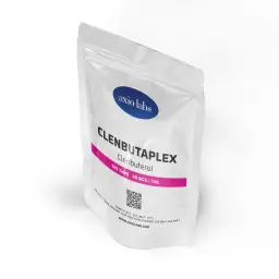 Clenbutaplex Clenbutaplex