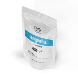 Clenbuterol Clenbuterol