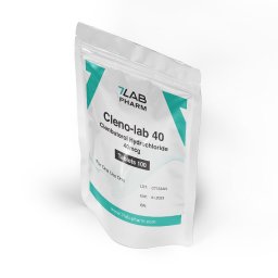 Cleno-lab 40