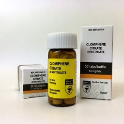 Clomiphene Citrate Clomiphene Citrate