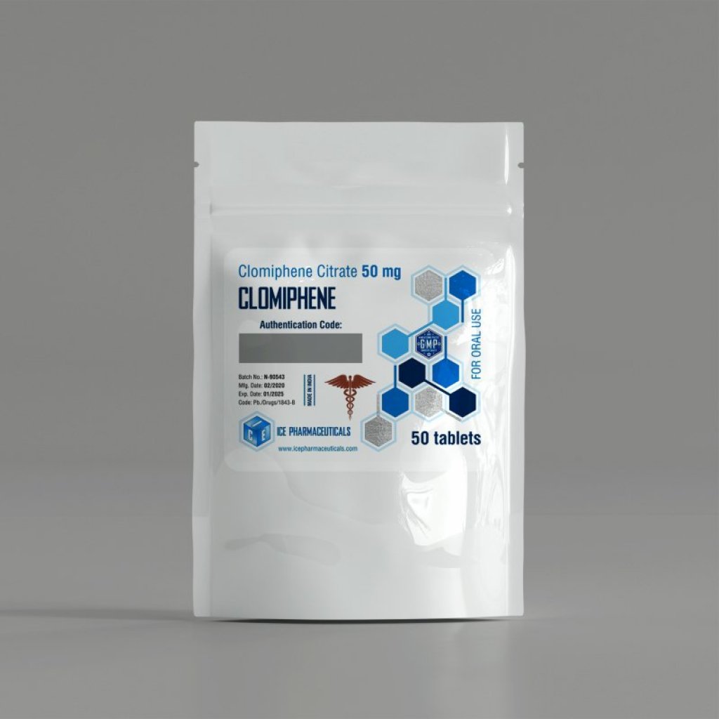 Clomiphene Citrate Clomiphene Citrate