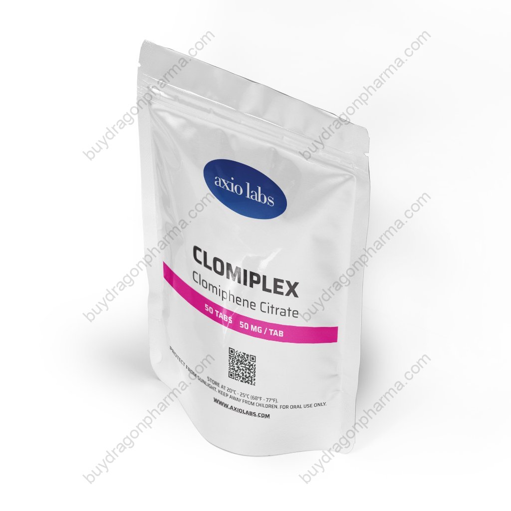 Clomiplex Clomiplex