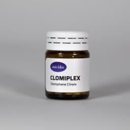 Clomiplex - Clomiphene Citrate - Axiolabs