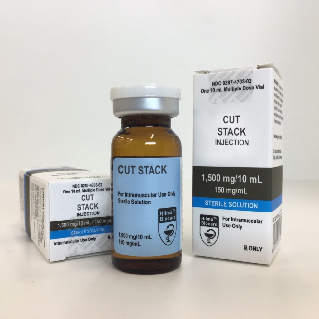 Cut Stack 150 Cut Stack 150