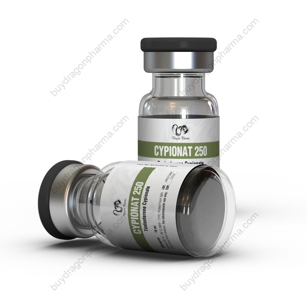 Cypionat 250 Cypionat 250