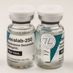 Decalab-250 Decalab-250