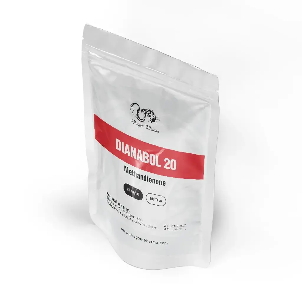 Dianabol 20 mg Dianabol 20 mg