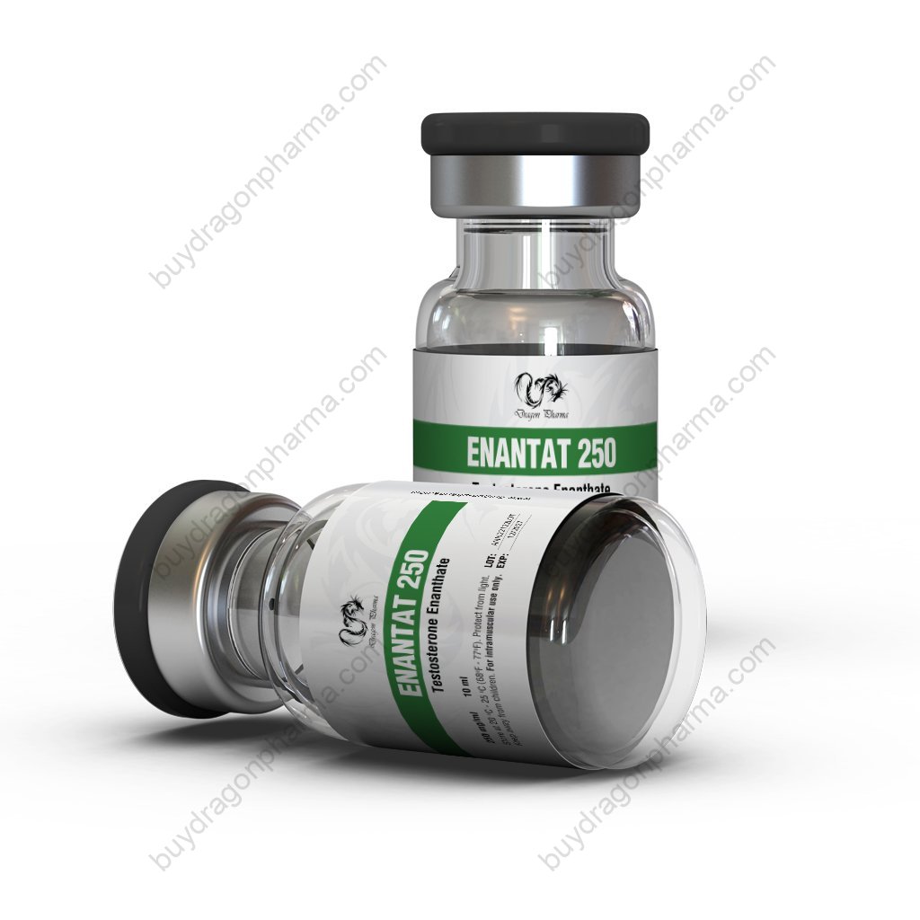 Enantat 250 Enantat 250