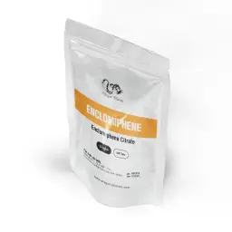 Enclomiphene 25mg