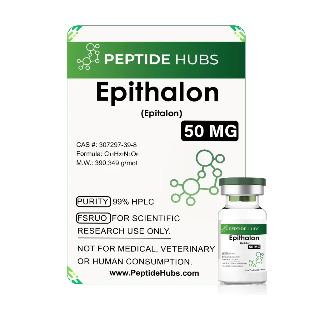 Epitalon 50mg