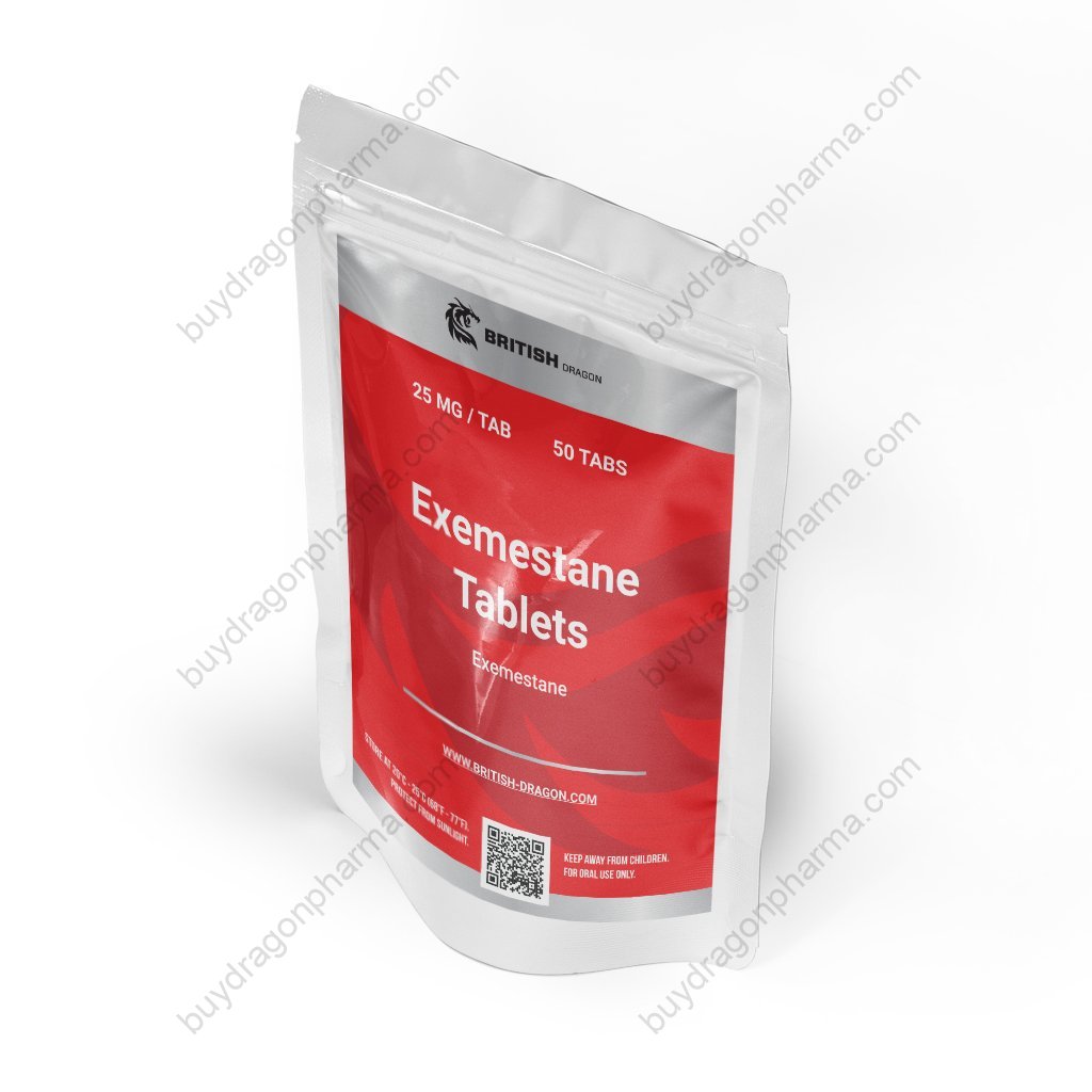 Exemestane 25 mg Exemestane 25 mg