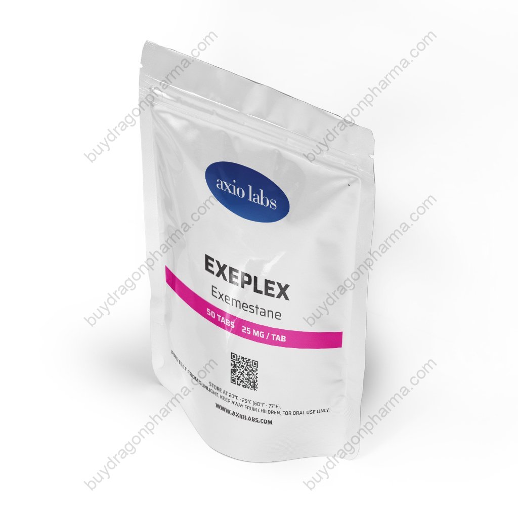 Exeplex Exeplex