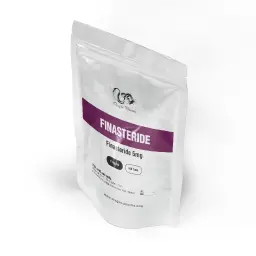Finasteride 5mg